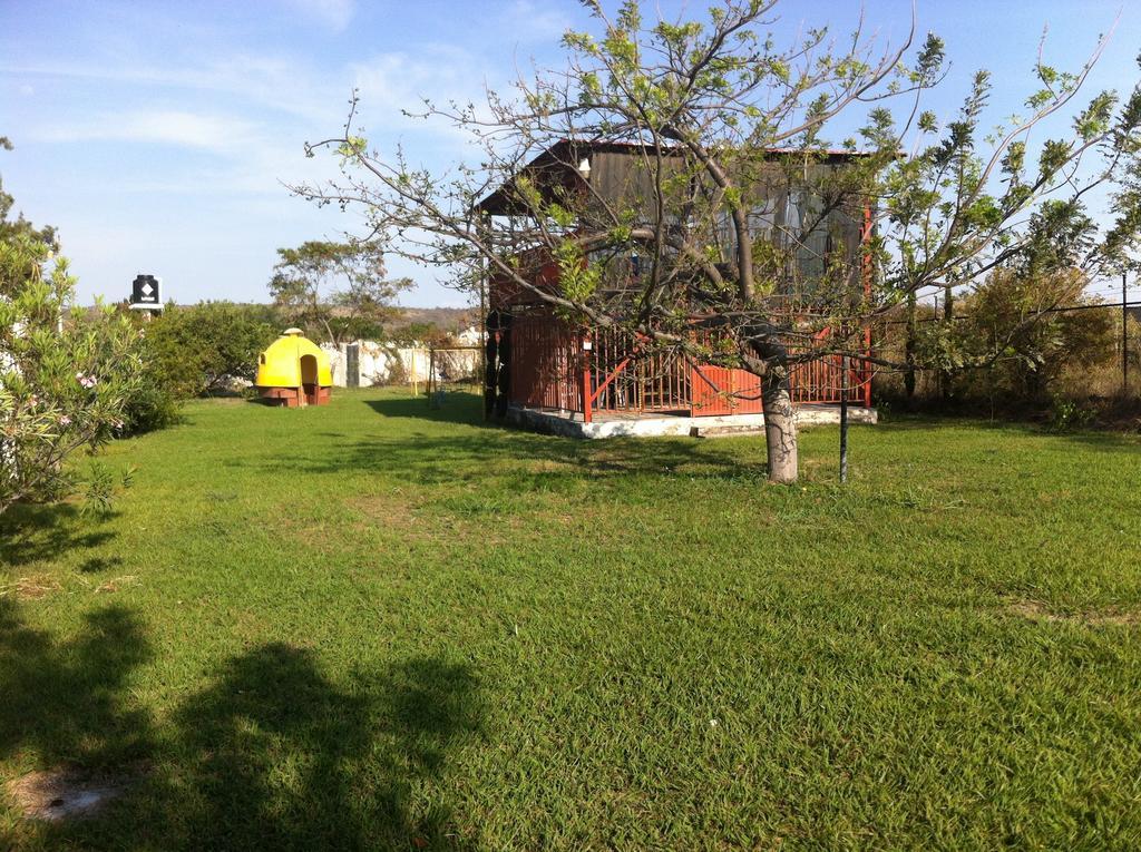 Hotel Villa Piramidal Tepeojuma Kamer foto