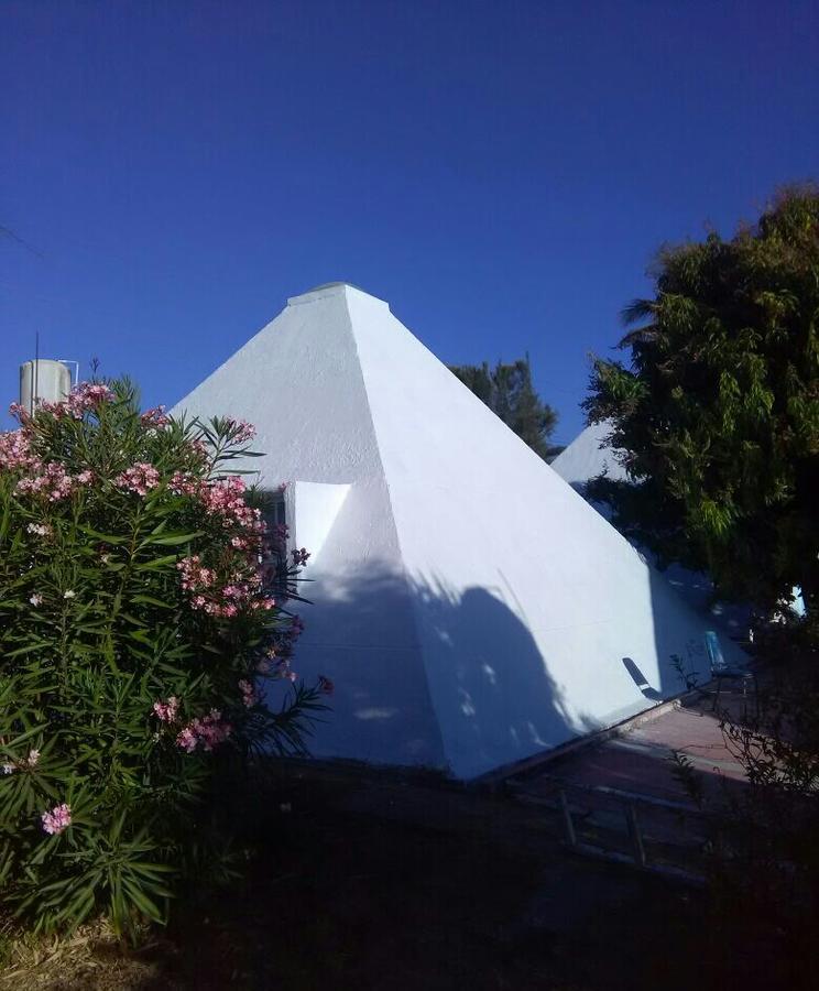 Hotel Villa Piramidal Tepeojuma Buitenkant foto